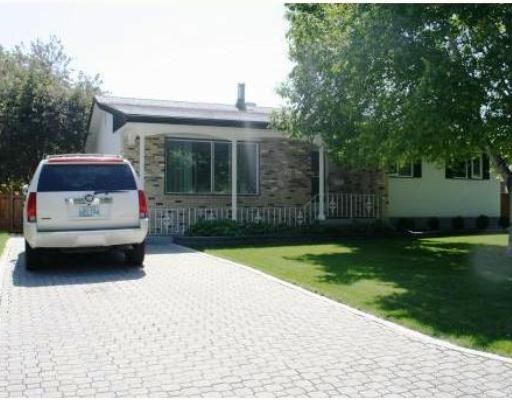 Main Photo:  in WINNIPEG: Fort Garry / Whyte Ridge / St Norbert Residential for sale (South Winnipeg)  : MLS®# 2912636
