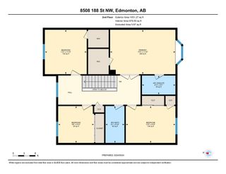 Photo 55: 8508 188 Street in Edmonton: Zone 20 House for sale : MLS®# E4390302