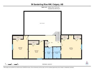 Photo 40: 56 Sanderling Rise NW in Calgary: Sandstone Valley Detached for sale : MLS®# A1216169