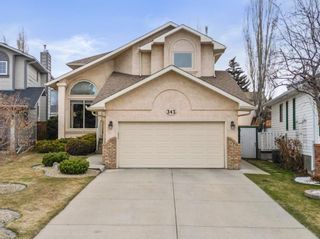 Main Photo: 343 Shawinigan Place SW in Calgary: Shawnessy Detached for sale : MLS®# A2124880