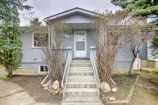 Photo 2: 7423 21 Street SE in Calgary: Ogden Detached for sale : MLS®# A1201254