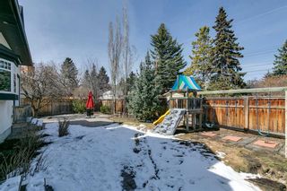 Photo 38: 51 White Oak Crescent SW in Calgary: Wildwood Detached for sale : MLS®# A2124503