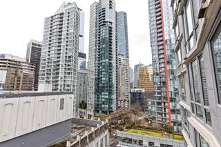 Photo 18: 1401 1228 W HASTINGS Street in Vancouver: Coal Harbour Condo for sale (Vancouver West)  : MLS®# R2859031