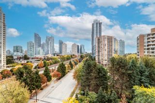 Photo 25: 801 6168 WILSON Avenue in Burnaby: Metrotown Condo for sale in "Jewel 2 by Boffo" (Burnaby South)  : MLS®# R2733559