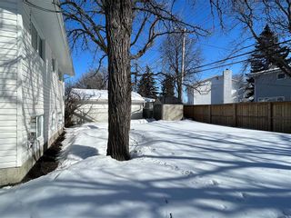 Photo 18: 112 Wordsworth Way in Winnipeg: Westwood Residential for sale (5G)  : MLS®# 202306774