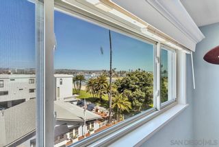 Photo 18: MISSION BEACH Condo for sale : 2 bedrooms : 3696 Bayside Walk #B in San Diego