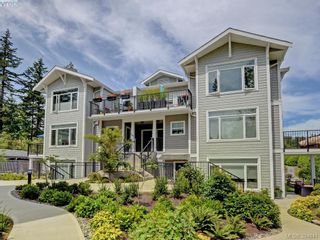Photo 1: 203 591 Latoria Rd in VICTORIA: Co Olympic View Condo for sale (Colwood)  : MLS®# 791510