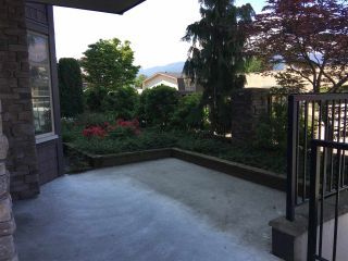 Photo 12: 113 45893 CHESTERFIELD Avenue in Chilliwack: Chilliwack W Young-Well Condo for sale in "The Willows" : MLS®# R2265351