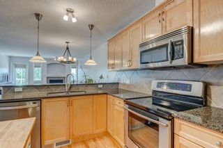 Photo 12: 25 Speargrass Boulevard: Carseland Semi Detached for sale : MLS®# A1244690