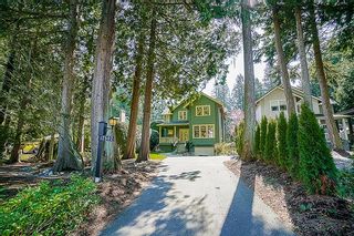 Photo 1: 12502 25 AVENUE in Surrey: Crescent Bch Ocean Pk. House for sale (South Surrey White Rock)  : MLS®# R2152300