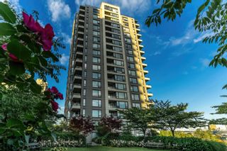 Photo 36: 907 4178 DAWSON Street in Burnaby: Brentwood Park Condo for sale in "TANDEM 2" (Burnaby North)  : MLS®# R2776811