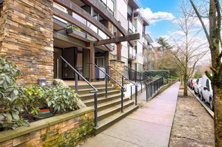 Photo 28: 307 2460 KELLY Avenue in Port Coquitlam: Central Pt Coquitlam Condo for sale : MLS®# R2847507