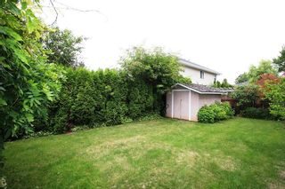 Photo 18: 4319 210A Street in Langley: Brookswood Langley House for sale in "Cedar Ridge" : MLS®# R2279773