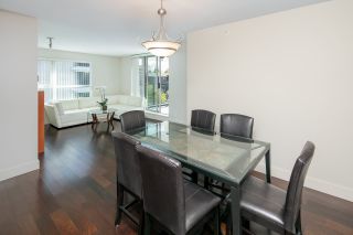 Photo 6: 404 5958 IONA Drive in Vancouver: University VW Condo for sale in "ARGYLL HOUSE EAST" (Vancouver West)  : MLS®# R2363675