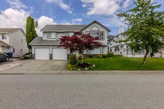Main Photo: 31279 WAGNER Drive in Abbotsford: Abbotsford West House for sale : MLS®# R2888550