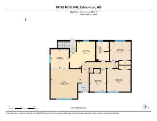 Photo 48: 10126 63 Street in Edmonton: Zone 19 House for sale : MLS®# E4339939