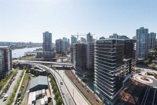 Photo 9: 2206 33 SMITHE Street in Vancouver: Yaletown Condo for sale in "Cooper's Lookout" (Vancouver West)  : MLS®# R2866058