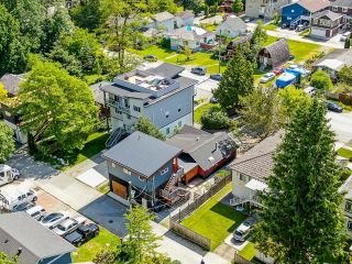 Photo 37: 38025 SIXTH Avenue in Squamish: Downtown SQ House for sale : MLS®# R2701993