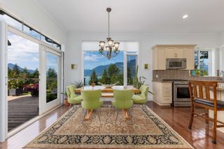 Photo 7: 200 OCEAN CREST Drive in West Vancouver: Furry Creek House for sale : MLS®# R2716429