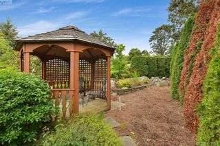 Photo 30: 1179 Sunnybank Crt in VICTORIA: SE Sunnymead House for sale (Saanich East)  : MLS®# 821175
