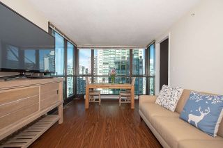 Photo 5: 1607 1331 ALBERNI Street in Vancouver: West End VW Condo for sale in "The Lions" (Vancouver West)  : MLS®# R2754753