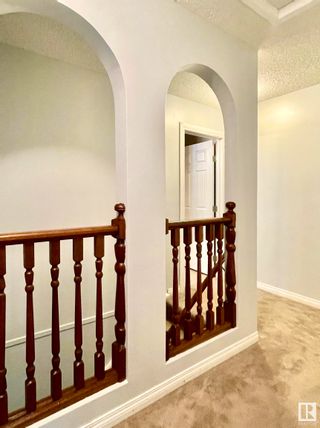 Photo 15: 14703 51 Avenue NW in Edmonton: Zone 14 Townhouse for sale : MLS®# E4310186