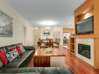 Photo 4: 303 4365 HASTINGS STREET in Burnaby: Vancouver Heights Condo for sale (Burnaby North)  : MLS®# R2631112