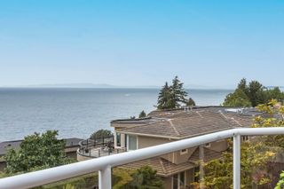 Photo 18: 14357 SUNSET Drive: White Rock House for sale in "Panoramic Ocean & Mnt Baker" (South Surrey White Rock)  : MLS®# R2819733