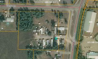 Photo 10: 4824 EDWARDS Road in Quesnel: Rural South Kersley Business with Property for sale : MLS®# C8046975