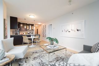 Photo 7: 1106 188 KEEFER Place in Vancouver: Downtown VW Condo for sale in "ESPANA" (Vancouver West)  : MLS®# R2215707