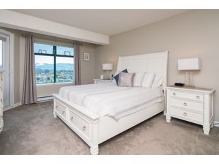 Photo 12: 1403 32440 SIMON Avenue in Abbotsford: Abbotsford West Condo for sale in "Trethewey Towers" : MLS®# R2371199