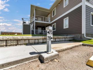 Photo 21: 216 Southlands Pointe SE: Medicine Hat Row/Townhouse for sale : MLS®# A2062428