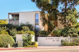 Photo 4: SAN DIEGO Condo for sale : 2 bedrooms : 4845 Collwood Blvd #A