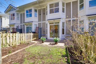 Photo 10: 8589 AQUITANIA Place in Vancouver: South Marine Townhouse for sale (Vancouver East)  : MLS®# R2765975