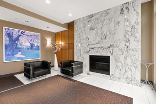 Photo 36: 1203 1333 W 11TH Avenue in Vancouver: Fairview VW Condo for sale in "Sakura" (Vancouver West)  : MLS®# R2837633