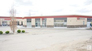 Photo 17: 705 10441 99 Avenue: Fort Saskatchewan Retail for lease : MLS®# E4301330