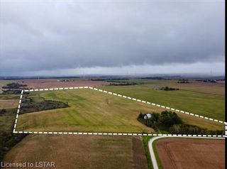 Photo 14: 26101 Mccubbin Road: Ailsa Craig Agriculture for sale (6 - North Middlesex)  : MLS®# 40498870