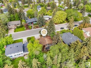 Photo 18: 6515 123 Street in Edmonton: Zone 15 House for sale : MLS®# E4391003