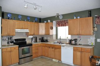 Photo 6: 357 GALBRAITH Close in Edmonton: Zone 58 House for sale : MLS®# E4324474
