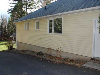 Photo 3: 364 RACING Road in Quesnel: Quesnel - Town House for sale (Quesnel (Zone 28))  : MLS®# N205687