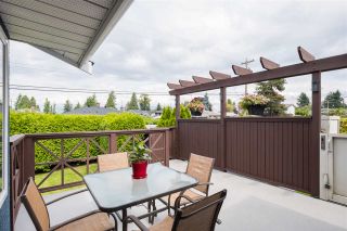 Photo 32: 8555 KARRMAN Avenue in Burnaby: The Crest House for sale in "The Crest" (Burnaby East)  : MLS®# R2473299