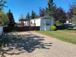 Photo 2: 10272 98 Street: Taylor Manufactured Home for sale (Fort St. John)  : MLS®# R2713114