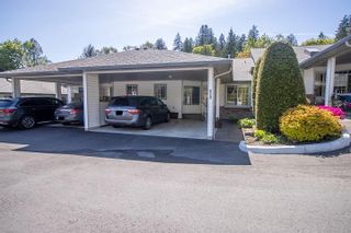 Photo 2: 15 3351 HORN Street in Abbotsford: Central Abbotsford Townhouse for sale in "EVANSBROOK ESTATES" : MLS®# R2777382
