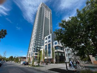 Main Photo: 408 6525 TELFORD Avenue in Burnaby: Metrotown Condo for sale (Burnaby South)  : MLS®# R2886100