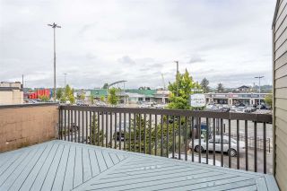 Photo 29: 18 20229 FRASER Highway in Langley: Langley City Condo for sale in "Langley Place" : MLS®# R2489636
