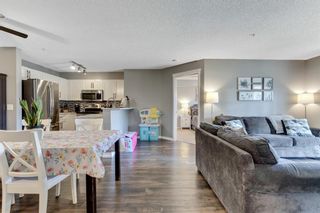 Photo 8: 1105 115 PRESTWICK Villas SE in Calgary: McKenzie Towne Apartment for sale : MLS®# A1100245