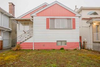 Photo 3: 2933 E 43RD Avenue in Vancouver: Killarney VE House for sale (Vancouver East)  : MLS®# R2145638