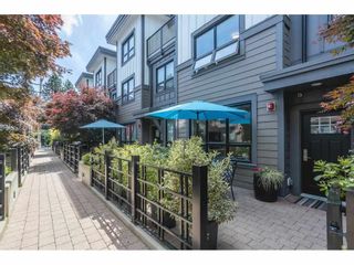 Photo 3: 2 3508 MT SEYMOUR Parkway in North Vancouver: Northlands Townhouse for sale in "Parkgate" : MLS®# R2589973