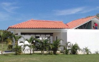 Photo 2: Panama Family Home For Sale