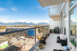 Photo 17: 1006 4638 GLADSTONE Street in Vancouver: Victoria VE Condo for sale (Vancouver East)  : MLS®# R2868372